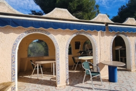 Venta - Chalet - Pinar de Campoverde