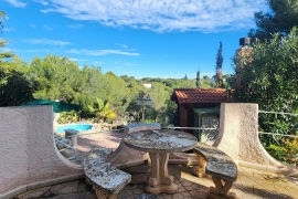 Venta - Chalet - Pinar de Campoverde