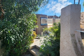 Venta - Chalet - Pinar de Campoverde