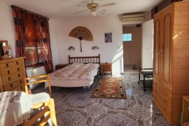 Venta - Chalet - Pinar de Campoverde