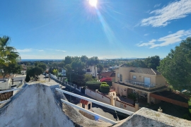 Venta - Chalet - Pinar de Campoverde