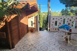 Venta - Chalet - Pinar de Campoverde