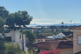 Venta - Chalet - Pinar de Campoverde