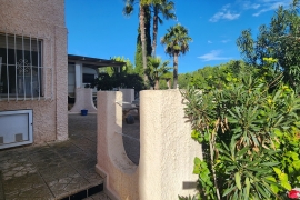 Venta - Chalet - Pinar de Campoverde