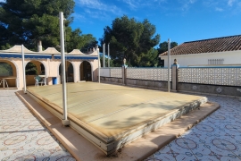 Venta - Chalet - Pinar de Campoverde