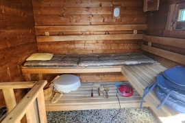 Venta - Chalet - Pinar de Campoverde