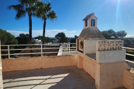 Venta - Chalet - Pinar de Campoverde