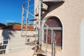 Venta - Chalet - Pinar de Campoverde