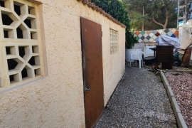 Venta - Chalet - Pinar de Campoverde