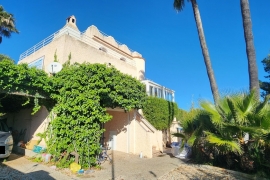 Venta - Chalet - Pinar de Campoverde