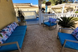 Venta - Chalet - Pinar de Campoverde