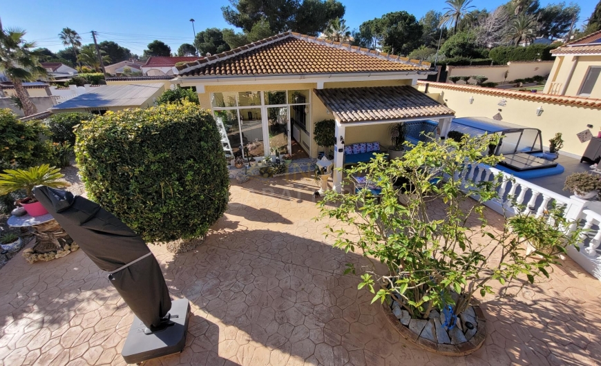 Venta - Chalet - Pinar de Campoverde