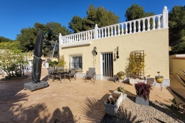 Venta - Chalet - Pinar de Campoverde