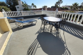 Venta - Chalet - Pinar de Campoverde