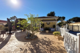 Venta - Chalet - Pinar de Campoverde