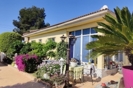 Venta - Chalet - Pinar de Campoverde