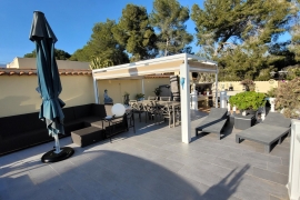 Venta - Chalet - Pinar de Campoverde