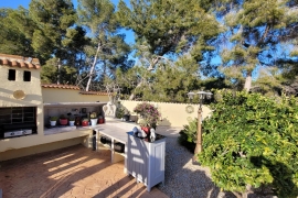 Venta - Chalet - Pinar de Campoverde