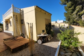 Venta - Chalet - Pinar de Campoverde