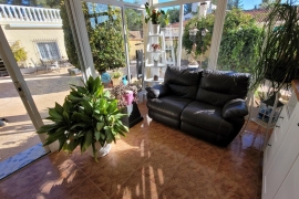 Venta - Chalet - Pinar de Campoverde