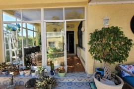 Venta - Chalet - Pinar de Campoverde