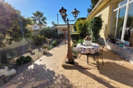 Venta - Chalet - Pinar de Campoverde