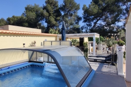 Venta - Chalet - Pinar de Campoverde