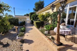 Venta - Chalet - Pinar de Campoverde