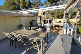 Venta - Chalet - Pinar de Campoverde