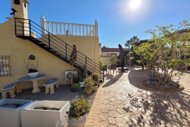 Venta - Chalet - Pinar de Campoverde