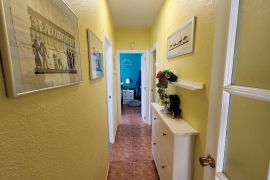 Venta - Chalet - Pinar de Campoverde