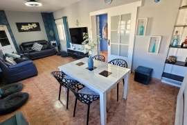 Venta - Chalet - Pinar de Campoverde