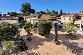 Venta - Chalet - Pinar de Campoverde