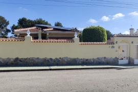 Venta - Chalet - Pinar de Campoverde