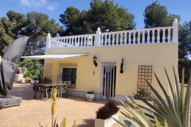 Venta - Chalet - Pinar de Campoverde
