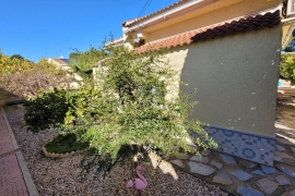 Venta - Chalet - Pinar de Campoverde