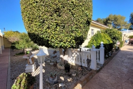 Venta - Chalet - Pinar de Campoverde