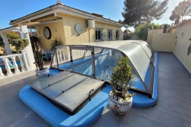 Venta - Chalet - Pinar de Campoverde