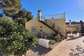 Venta - Chalet - Pinar de Campoverde