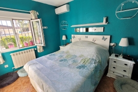 Venta - Chalet - Pinar de Campoverde