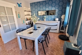 Venta - Chalet - Pinar de Campoverde