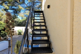 Venta - Chalet - Pinar de Campoverde