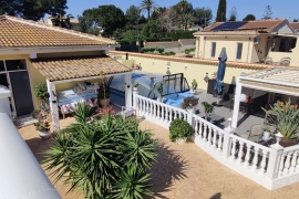 Venta - Chalet - Pinar de Campoverde