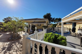 Venta - Chalet - Pinar de Campoverde