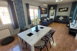 Venta - Chalet - Pinar de Campoverde