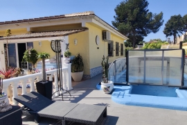 Venta - Chalet - Pinar de Campoverde