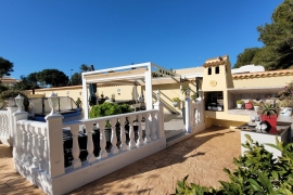 Venta - Chalet - Pinar de Campoverde