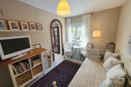 Venta - Chalet - Pinar de Campoverde