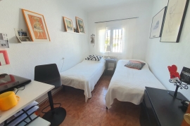 Venta - Chalet - Pinar de Campoverde