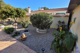 Venta - Chalet - Pinar de Campoverde